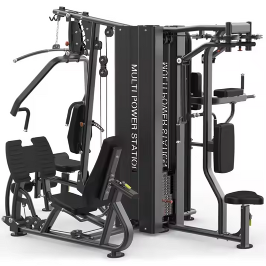 PowerFit Pro Home Gym