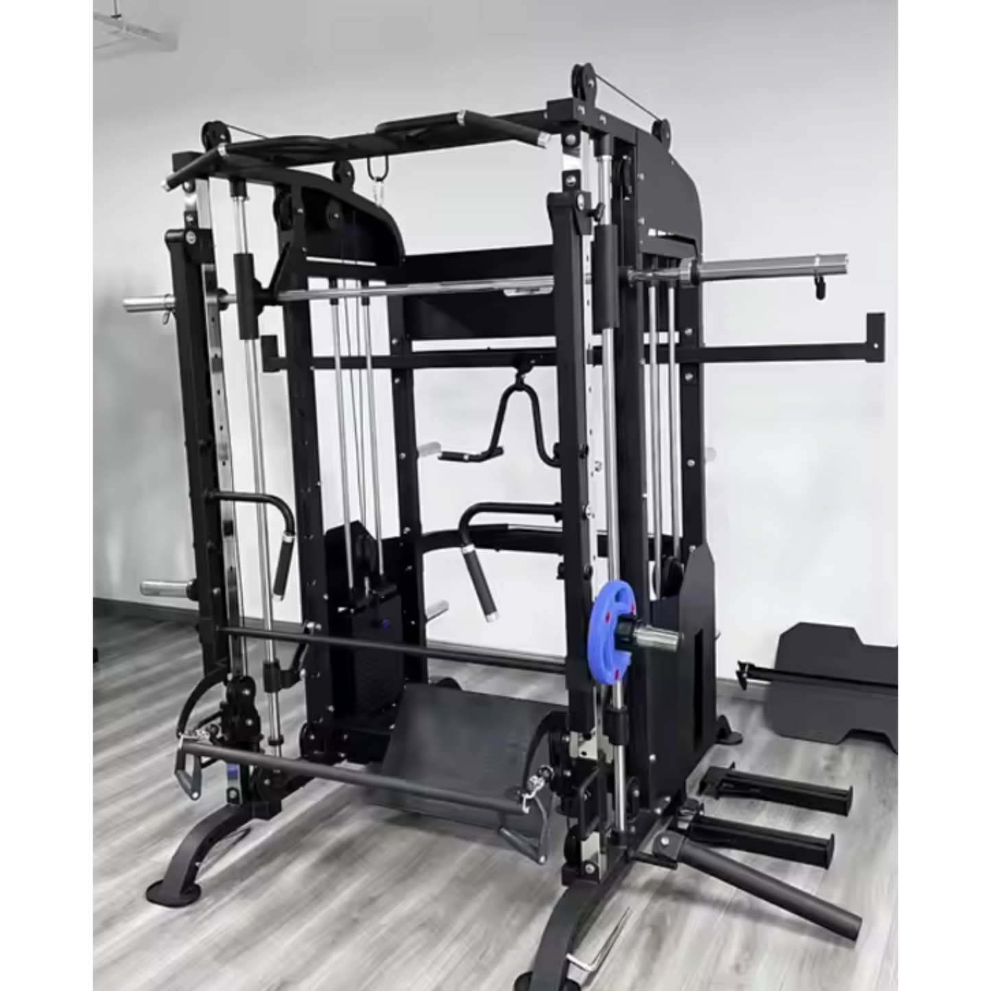 EliteFlex 5000 Functional Trainer