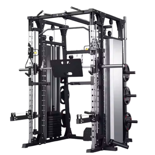 TitanForce Multi-Gym